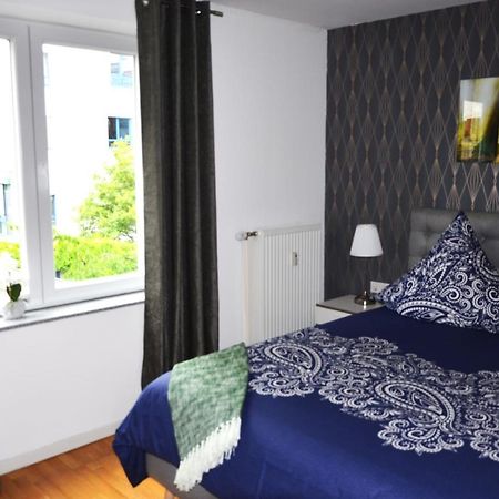 Apartment Am Diako BRE Eksteriør billede