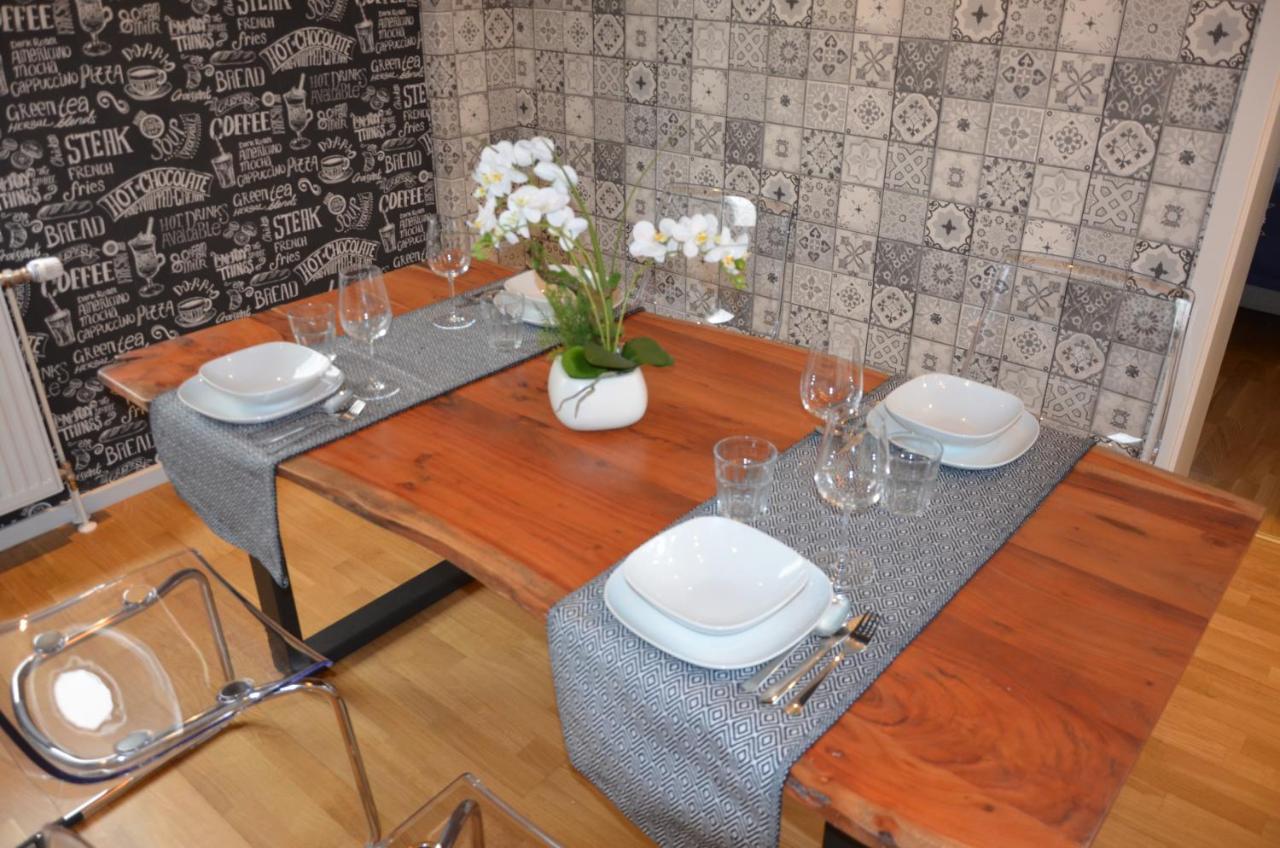 Apartment Am Diako BRE Eksteriør billede