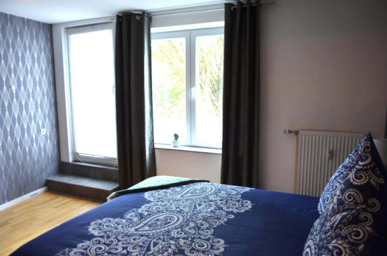 Apartment Am Diako BRE Eksteriør billede