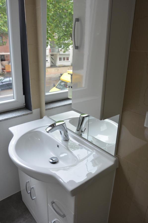 Apartment Am Diako BRE Eksteriør billede