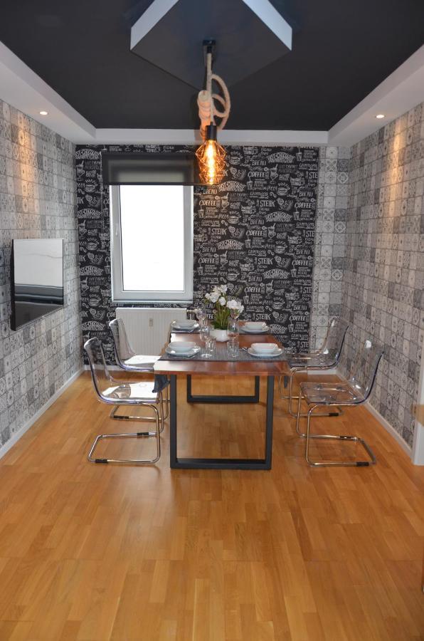 Apartment Am Diako BRE Eksteriør billede