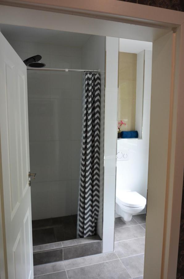 Apartment Am Diako BRE Eksteriør billede