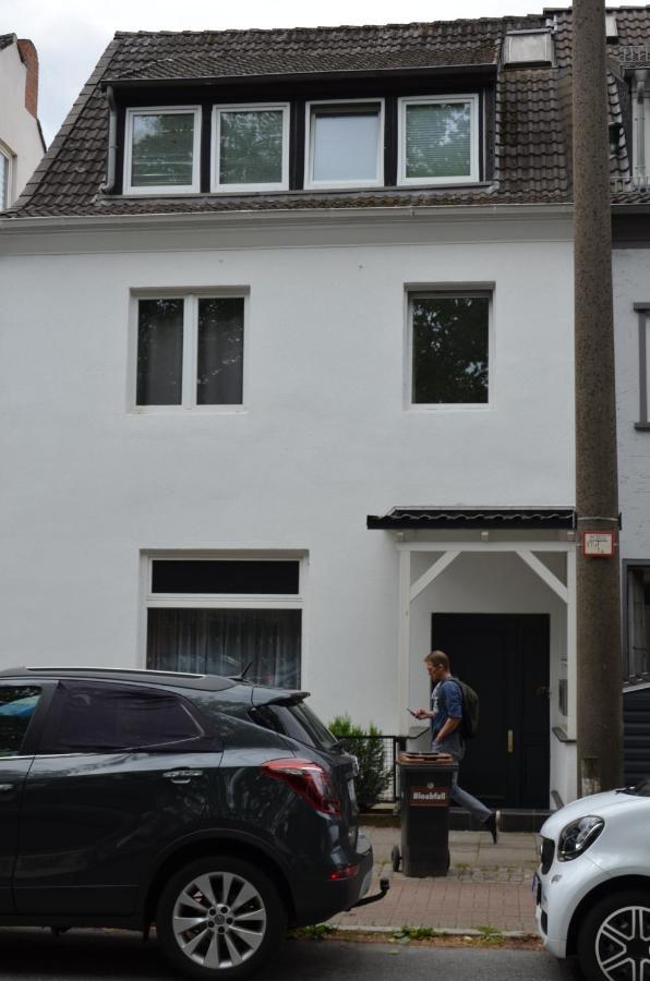 Apartment Am Diako BRE Eksteriør billede