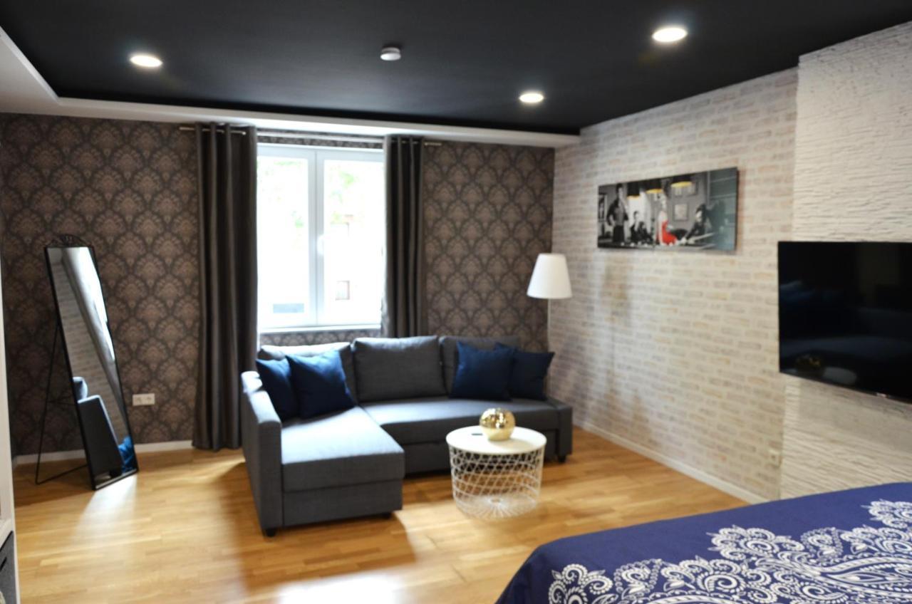 Apartment Am Diako BRE Eksteriør billede